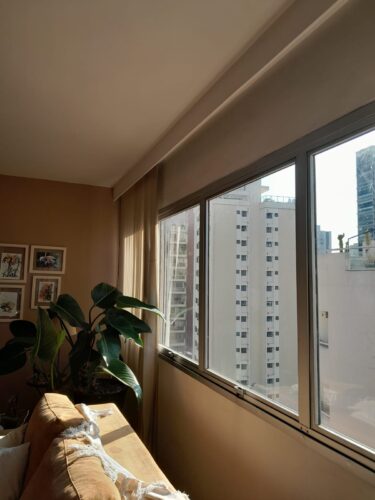 Apartamento, vende, 3 Dorm., 121m² em Perdizes – São Paulo – SP