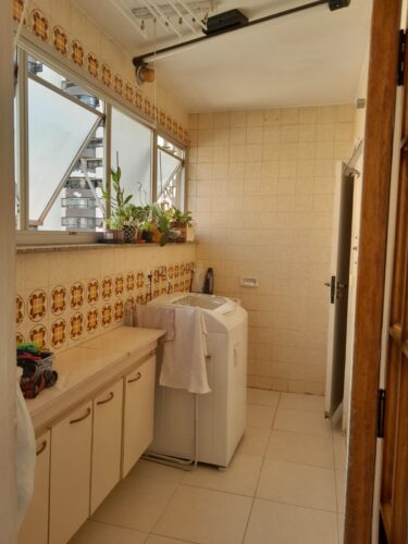 Apartamento, vende, 3 Dorm., 121m² em Perdizes – São Paulo – SP