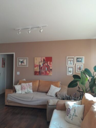 Apartamento, vende, 3 Dorm., 121m² em Perdizes – São Paulo – SP