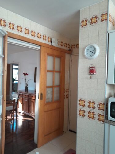 Apartamento, vende, 3 Dorm., 121m² em Perdizes – São Paulo – SP