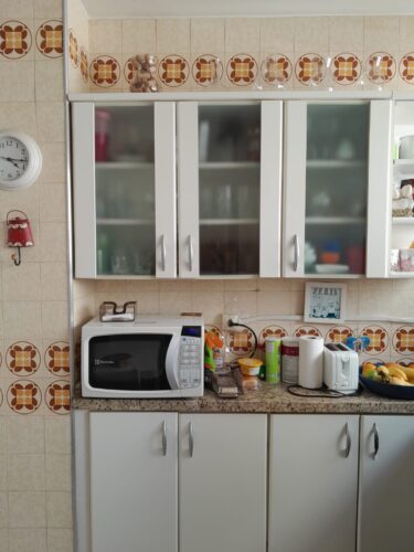 Apartamento, vende, 3 Dorm., 121m² em Perdizes – São Paulo – SP