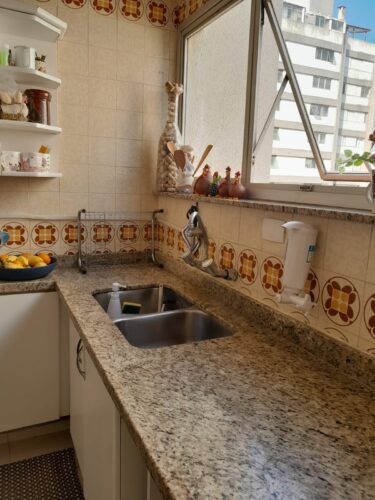 Apartamento, vende, 3 Dorm., 121m² em Perdizes – São Paulo – SP