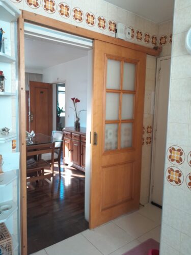 Apartamento, vende, 3 Dorm., 121m² em Perdizes – São Paulo – SP