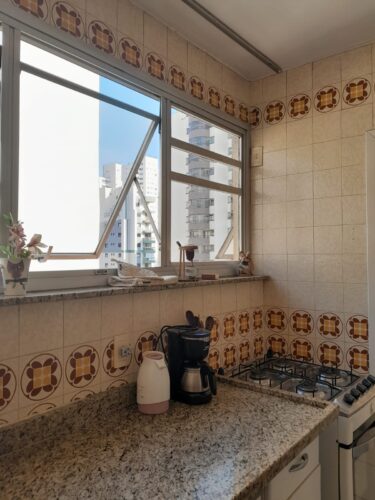 Apartamento, vende, 3 Dorm., 121m² em Perdizes – São Paulo – SP