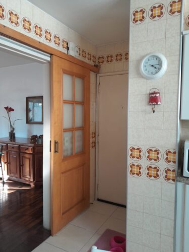 Apartamento, vende, 3 Dorm., 121m² em Perdizes – São Paulo – SP