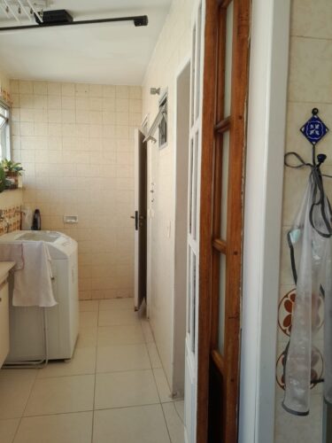 Apartamento, vende, 3 Dorm., 121m² em Perdizes – São Paulo – SP