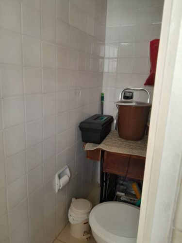 Apartamento, vende, 3 Dorm., 121m² em Perdizes – São Paulo – SP