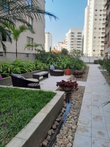 Apartamento, vende, 3 Dorm., 121m² em Perdizes – São Paulo – SP