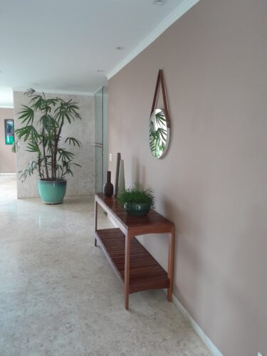 Apartamento, vende, 3 Dorm., 121m² em Perdizes – São Paulo – SP