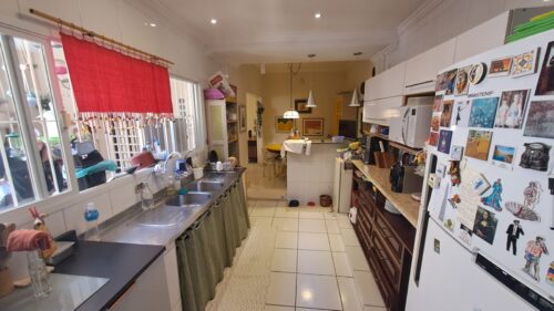 Casa de Vila, vende, 205m² em Perdizes – São Paulo – SP.