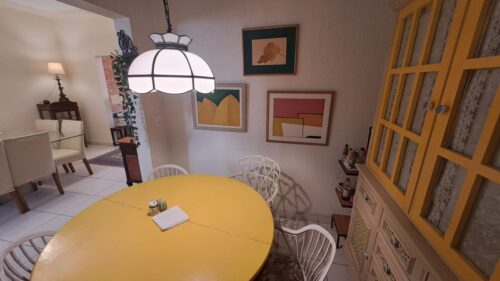 Casa de Vila, vende, 205m² em Perdizes – São Paulo – SP.