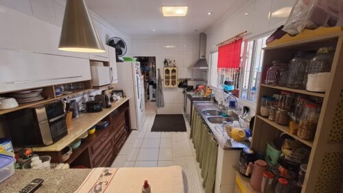 Casa de Vila, vende, 205m² em Perdizes – São Paulo – SP.