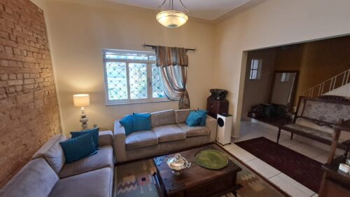 Casa de Vila, vende, 205m² em Perdizes – São Paulo – SP.