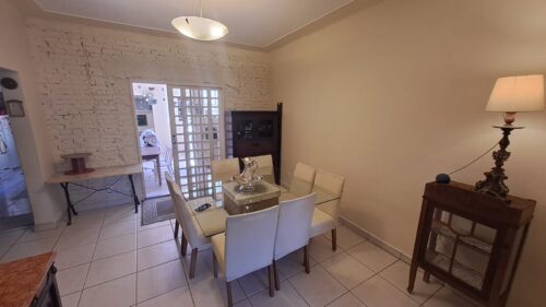 Casa de Vila, vende, 205m² em Perdizes – São Paulo – SP.