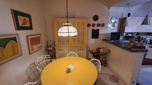 Casa de Vila, vende, 205m² em Perdizes – São Paulo – SP.