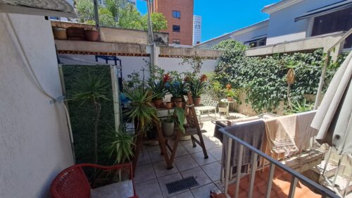 Casa de Vila, vende, 205m² em Perdizes – São Paulo – SP.