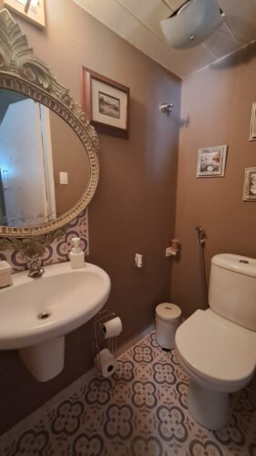 Casa de Vila, vende, 205m² em Perdizes – São Paulo – SP.