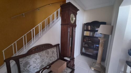 Casa de Vila, vende, 205m² em Perdizes – São Paulo – SP.