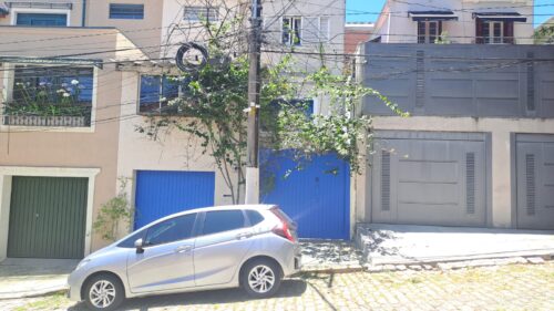 Casa de Vila, vende, 205m² em Perdizes – São Paulo – SP.