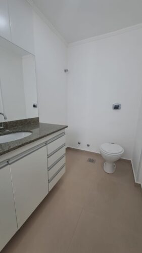 Apartamento, vende, 110m², 3 dorm., 1 suíte em Perdizes – São Paulo – SP