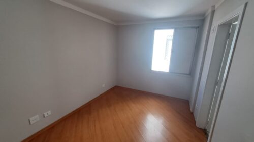 Apartamento, vende, 110m², 3 dorm., 1 suíte em Perdizes – São Paulo – SP