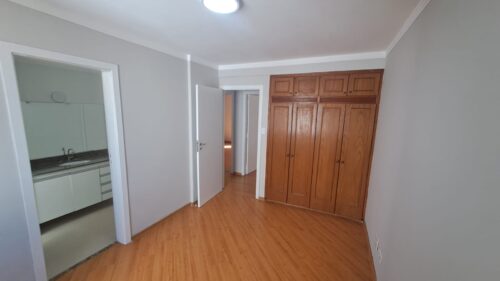 Apartamento, vende, 110m², 3 dorm., 1 suíte em Perdizes – São Paulo – SP