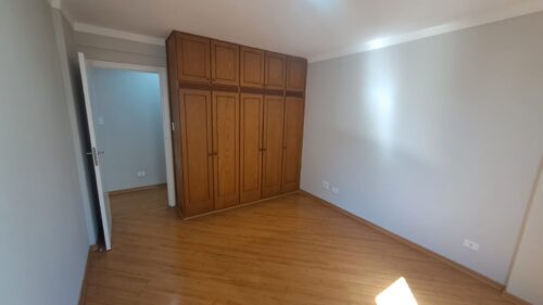 Apartamento, vende, 110m², 3 dorm., 1 suíte em Perdizes – São Paulo – SP