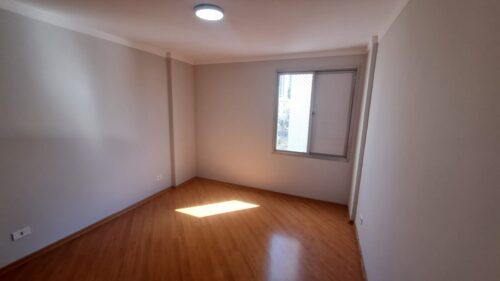 Apartamento, vende, 110m², 3 dorm., 1 suíte em Perdizes – São Paulo – SP
