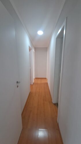 Apartamento, vende, 110m², 3 dorm., 1 suíte em Perdizes – São Paulo – SP