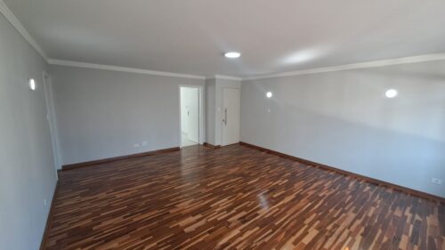 Apartamento, vende, 110m², 3 dorm., 1 suíte em Perdizes – São Paulo – SP