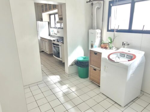 Apartamento, vende e aluga, 160m², 3 suítes em Perdizes – São Paulo – SP