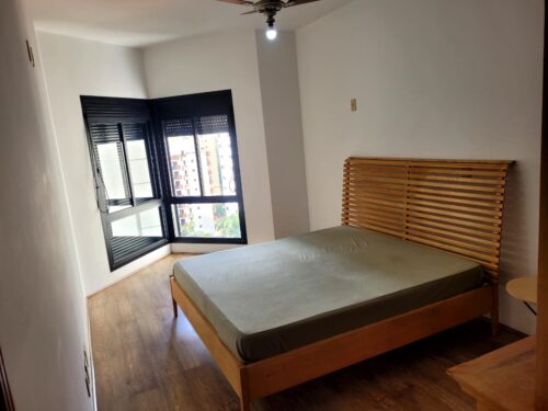 Apartamento, vende e aluga, 160m², 3 suítes em Perdizes – São Paulo – SP