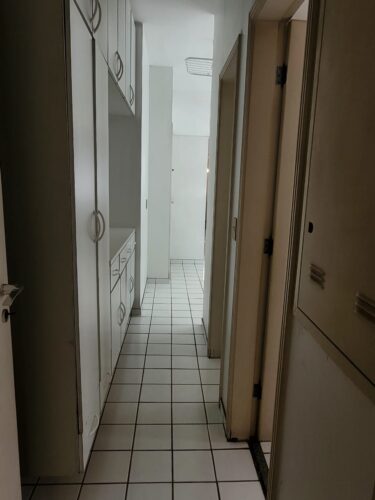 Apartamento, vende e aluga, 160m², 3 suítes em Perdizes – São Paulo – SP