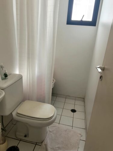 Apartamento, vende e aluga, 160m², 3 suítes em Perdizes – São Paulo – SP