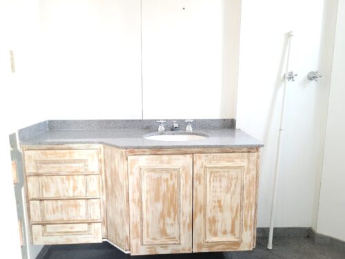 Apartamento, vende e aluga, 160m², 3 suítes em Perdizes – São Paulo – SP