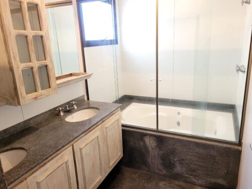 Apartamento, vende e aluga, 160m², 3 suítes em Perdizes – São Paulo – SP