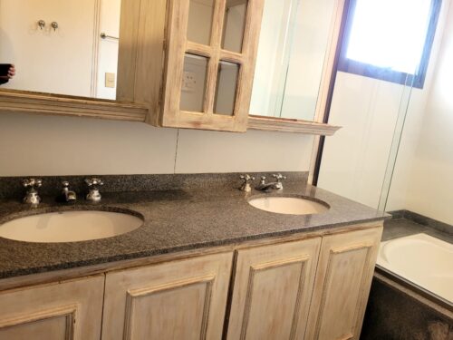 Apartamento, vende e aluga, 160m², 3 suítes em Perdizes – São Paulo – SP