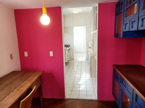 Apartamento, vende e aluga, 160m², 3 suítes em Perdizes – São Paulo – SP