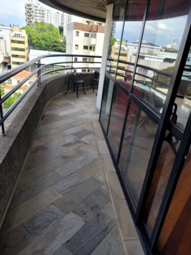 Apartamento, vende e aluga, 160m², 3 suítes em Perdizes – São Paulo – SP