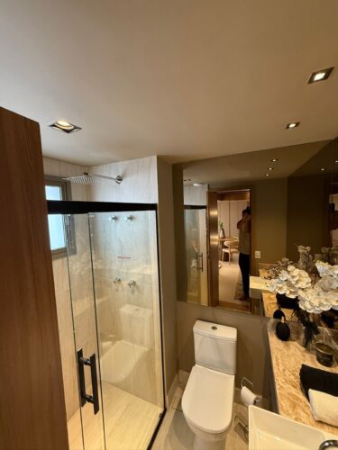 Apartamento, vende, 39m², 1 dorm. em Perdizes – São Paulo – SP.