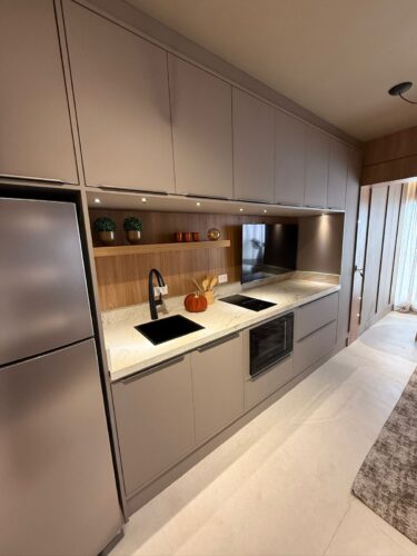 Apartamento, vende, 39m², 1 dorm. em Perdizes – São Paulo – SP.