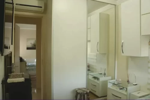 Apartamento, aluga, 142m², 4 dorm., 3 suítes, Vila Leopoldina – São Paulo – SP