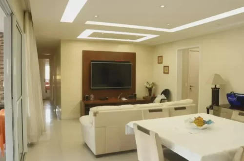 Apartamento, aluga, 142m², 4 dorm., 3 suítes, Vila Leopoldina – São Paulo – SP