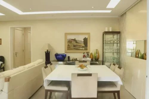 Apartamento, aluga, 142m², 4 dorm., 3 suítes, Vila Leopoldina – São Paulo – SP