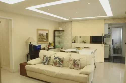 Apartamento, aluga, 142m², 4 dorm., 3 suítes, Vila Leopoldina – São Paulo – SP