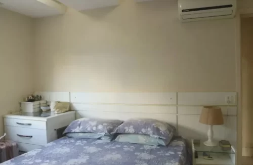 Apartamento, aluga, 142m², 4 dorm., 3 suítes, Vila Leopoldina – São Paulo – SP
