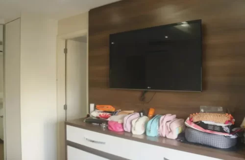 Apartamento, aluga, 142m², 4 dorm., 3 suítes, Vila Leopoldina – São Paulo – SP