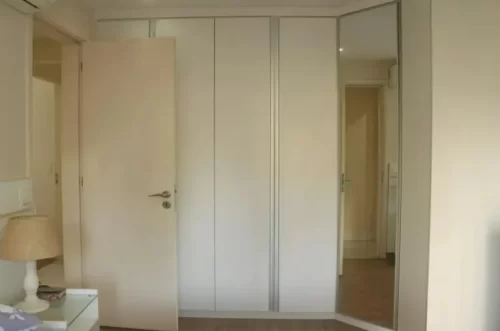 Apartamento, aluga, 142m², 4 dorm., 3 suítes, Vila Leopoldina – São Paulo – SP