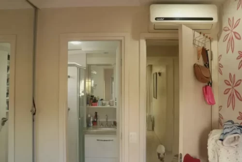 Apartamento, aluga, 142m², 4 dorm., 3 suítes, Vila Leopoldina – São Paulo – SP