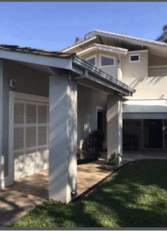 Casa Sobrado, vende, 420m², 5 dorm., 4 suítes em Pacaembu – São Paulo – SP